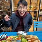 Caspar - @caspar_yang - Instagram