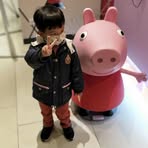Caspar Yang - Facebook