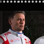 @casperackermanf1official - Instagram