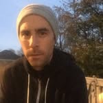 Casper Adams - @caspernaut - Instagram