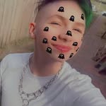 Casper Adams - @fucking_ginger18 - Instagram