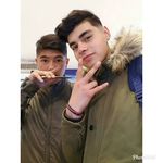 Casper - @casper_alexanderjr - Instagram