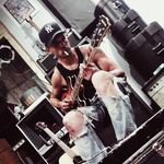 Casper Allen - @allen_casper - Instagram
