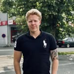 CASPER ANDERSEN - @casper.w.andersen - Instagram