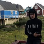 Casper Andersen - @casper1581 - Instagram