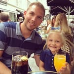 Casper Westergaard Andersen - @casperandersen87 - Instagram