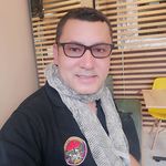 Abel Casper Anderson - @casper_anderson_ - Instagram