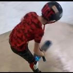 Casper anderson - @little.scoot.dude - Instagram