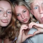 Anna - @anna_sandell_casper - Instagram