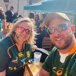 Casper Hendrik Badenhorst - @casper_badenhorst88 - Instagram