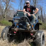 Casper Baker - @pappyfucknbaker - Instagram