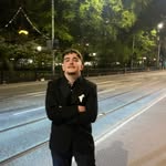 Casper Alessandro Andreas Bellafesta Zalbo - @casperbellafesta - Instagram