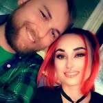 Toni Kreutzer - @casperbelle04 - Instagram