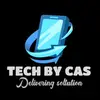 Tech by Cas - @bensoncasper - TikTok