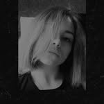 Александра Коновалова - @casper_black03 - Instagram