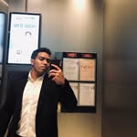 Casper (محمد ساجد خان) - @casper_blackx - Instagram