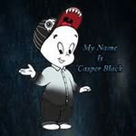 Casper Black - @casper.black77 - Instagram