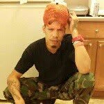Casper Black - @casper_black - Instagram