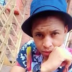 Casper Black - @casper_brown0216 - Instagram