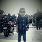Casper Black - Facebook
