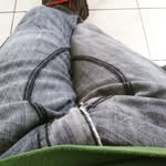 casper black - @lokillo_amore - Instagram