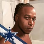 Casper Black - @ghost_80s_baby - Instagram