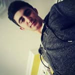 yusuf sevki - @casper.black.73 - Instagram
