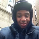 Randall Booker - @casper___booker15 - Instagram
