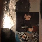 Casper Boone - Facebook