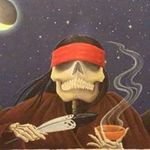 Casper Brown - @az.ghosttownart - Instagram