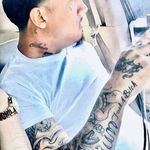 Casper Brown - @frenchiecontreras7 - Instagram