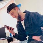 Casper Brown - @casobrown - Instagram