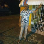 Casper Brown - @casperbrown1968 - Instagram
