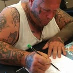 Casper Burns - Facebook