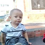 Casper Cabrera - Facebook
