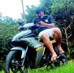Casper Cabrera - Facebook