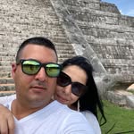 Yuniesky Cabrera - @caspercabrera - Instagram