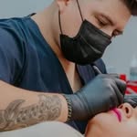 Casper Calderón Mendoza - @studio.de.micropigmentacion - Instagram