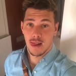 Casper Carlson - @caspercrlson - Instagram