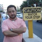 Rafael Castillo - @caspercastillo - Instagram