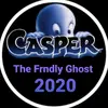 Casper Castro - @casperfrndlyghost - TikTok