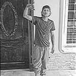 May Niga - @caspercastro79 - Instagram