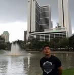 Casper Chan - Facebook