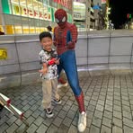 Casper Chan - Facebook