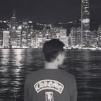 Casper Chan - Facebook
