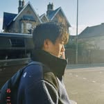 Casper Chan - @casperrchann - Instagram