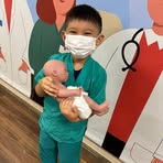 Casper Chan - Facebook