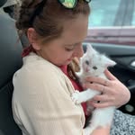 Casper Chandler Calascibetta - @thefriendlycat_casper - Instagram