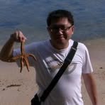 Casper Chang - Facebook