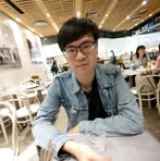 Casper Chang - Facebook